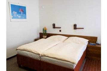 Čekija Hotel Loučná nad Desnou, Eksterjeras